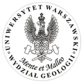 Wydział Geologii UW